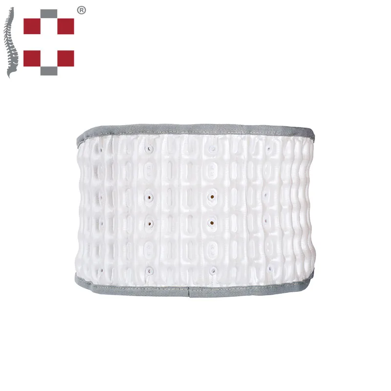 Neck Pain Lower Back Pain Relief DHL/UPS/Fedex Lumbar Air Traction Belt For Back Posture Support And Waist Trainer