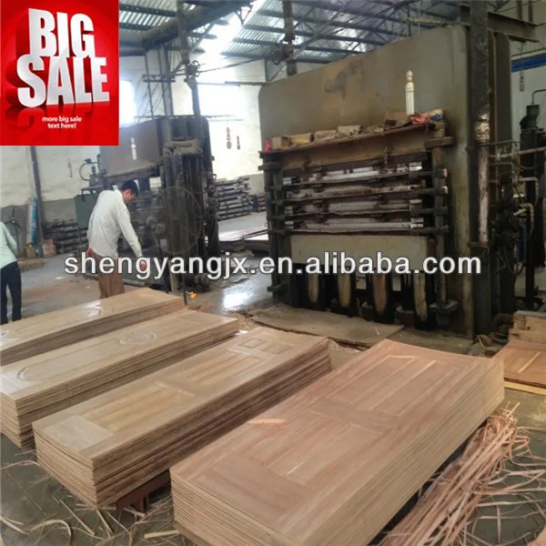 китай 1600t кожи двери пресс машина& гидравлической станции под давлением поршень цилиндра