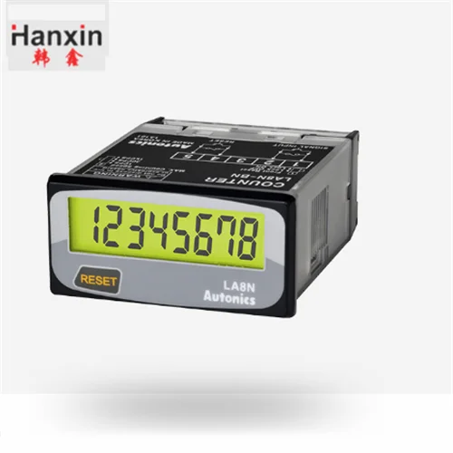 AUTONICS counter timer  LA8N-BN