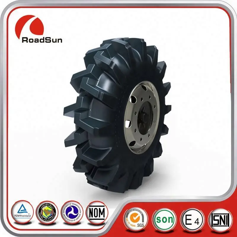 New Новые Шины Для Сельскохозяйственных Тракторов Использования Или Рисовые Поля