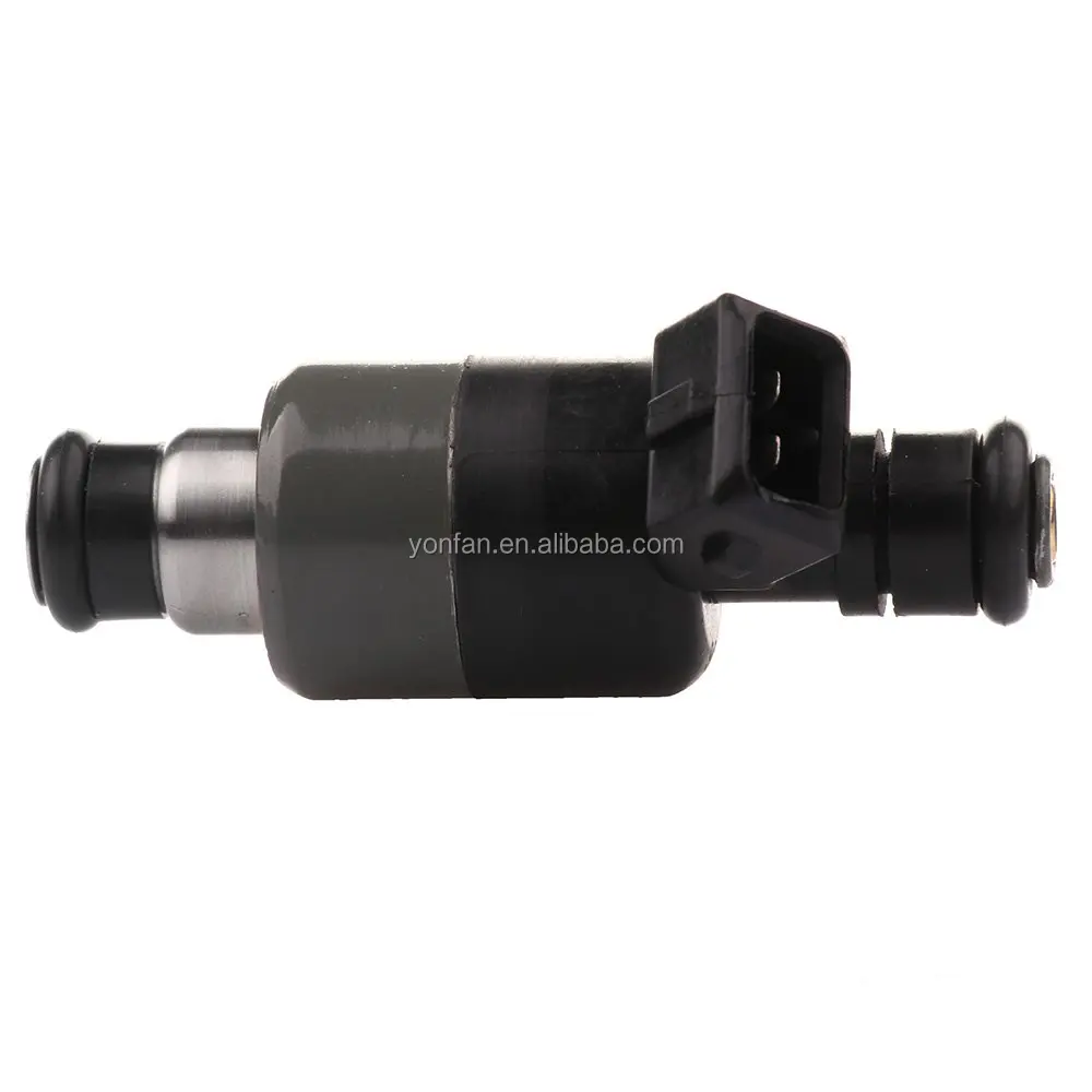 17122106 17113512 8171135120 Fuel Injector For Chevrolet Cavalier S10  Pontiac Sunfire Isuzu Hombre GMC Sonoma 2.2L