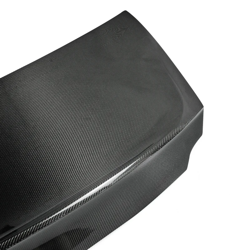 Carbon Fiber GTR R35 Rear Trunk for Nissan GT-R35 2008-2015