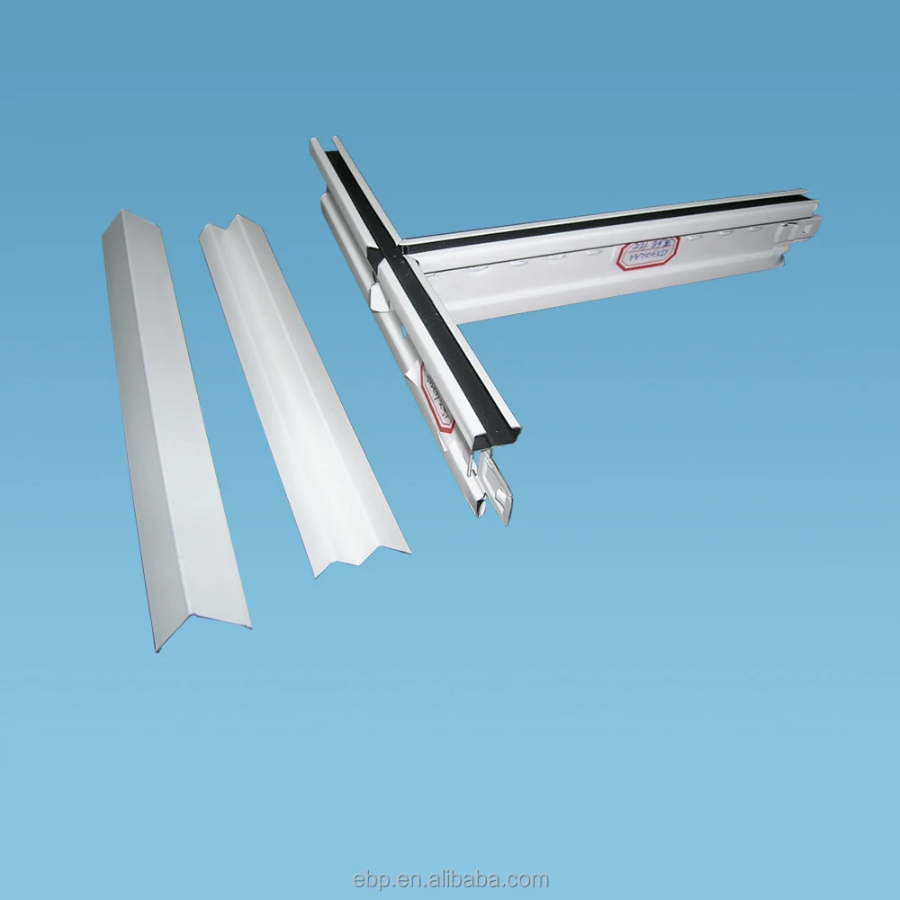 
China supplied Main Tee / cross Tee / T24 T15 T14 