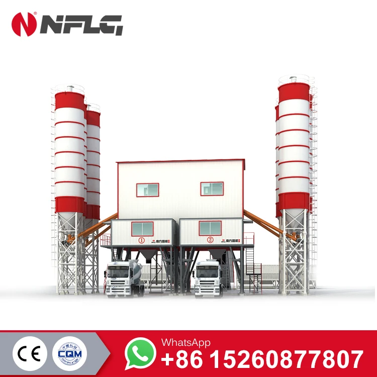 
Professional manufacturer precast concrete production line with 29 years experience 