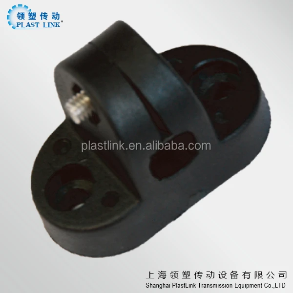 Plast Link Reliable quality pipe clamp types pipe plastic brackets
