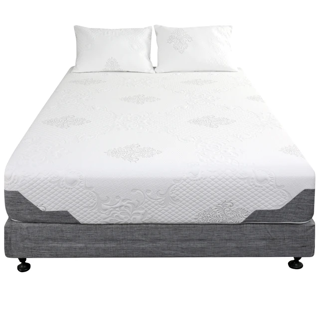 Матрас из губки матрас пены с эффектом памяти для