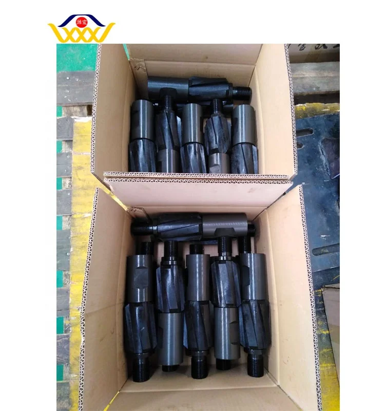 Artificial Sucker Rod centralizers Rod Guide Sucker Rod  Centralizer