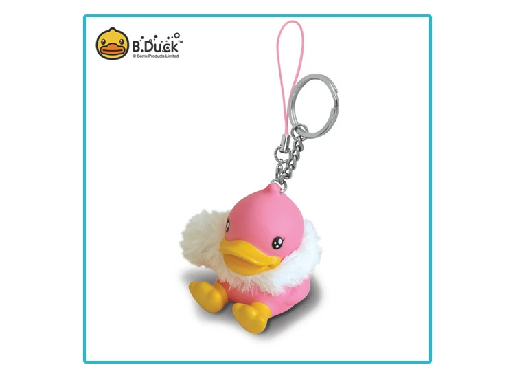 BDuck KeyRing-1880662