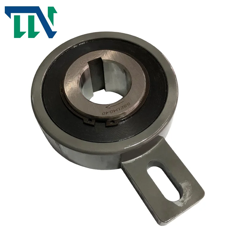 
BSEU70-70 Freewheel One Way Bearing Clutch Sprag Type Overrunning Clutch New 