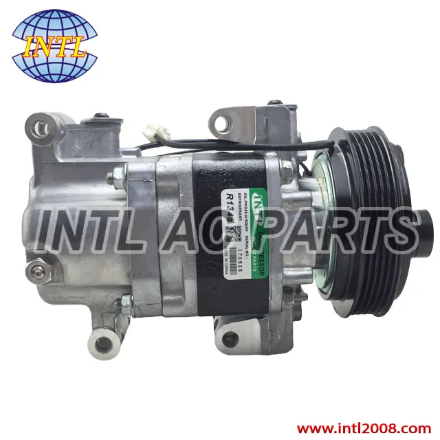  Автоматический компрессор переменного тока для MAZDA 3 H12A1AJ4E2 CC29-61-K00 CC2961K00 V32150005