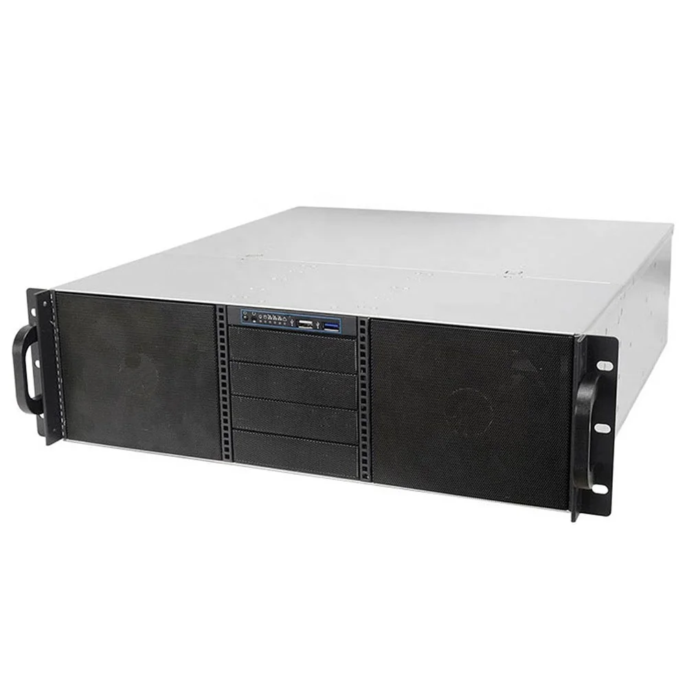 3U server chasis server casing server computer