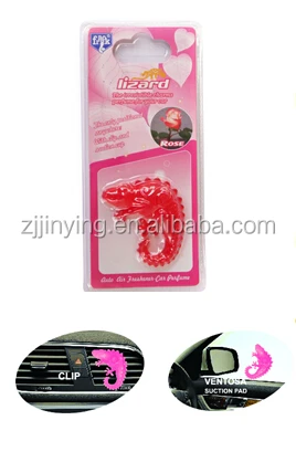 Car Perfume Car Perfume Manufacturers In China Car Aromatizer Making For Auto Vent Clips