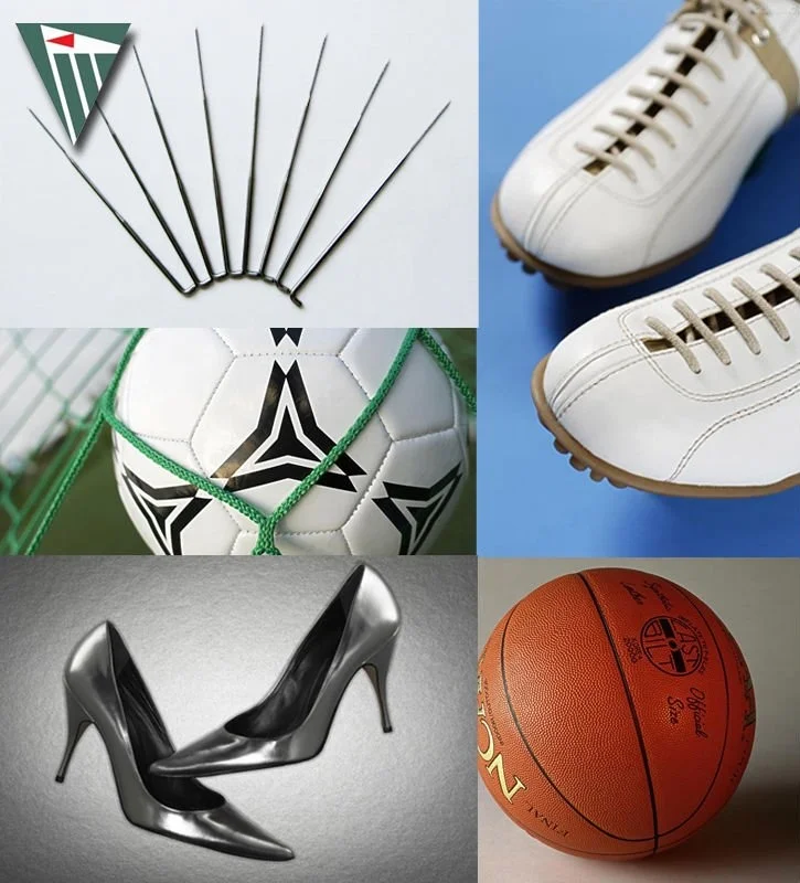 
Chinese felting needle 15*18*42*3 M222 TW3037 Spiral needle for leather fabric 