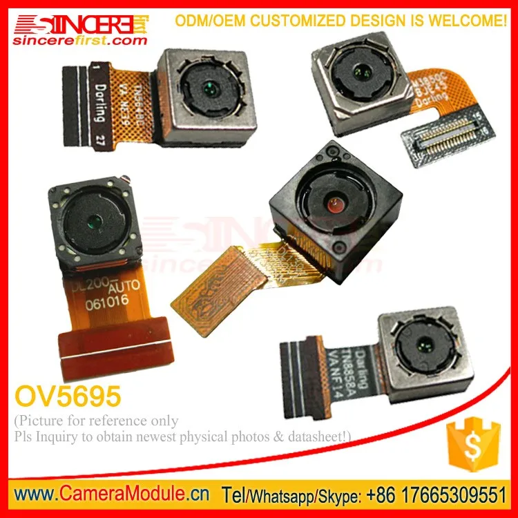 Most Cost effective SONY SAMSUNG OV Sensor MIPI Cmos HD Camera Module 720p 1080P 4K Camera module