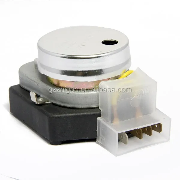 Defrost Timer M8308  110V