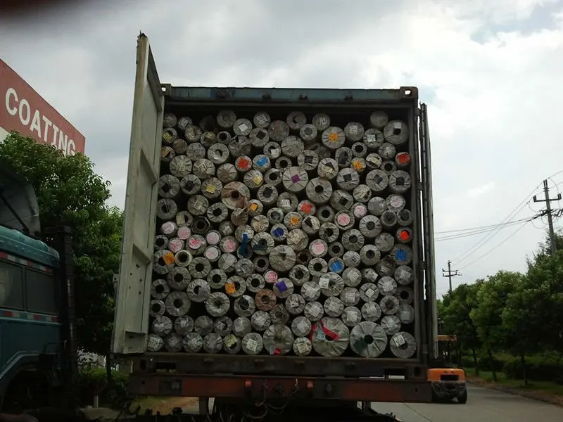 
colorful pvc laminated tarpaulin waterproof cover 