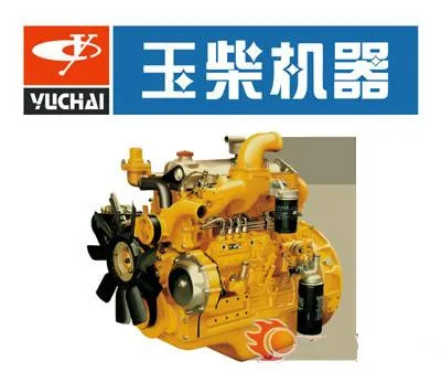 YUCHAI Engine Parts YC6J245-30