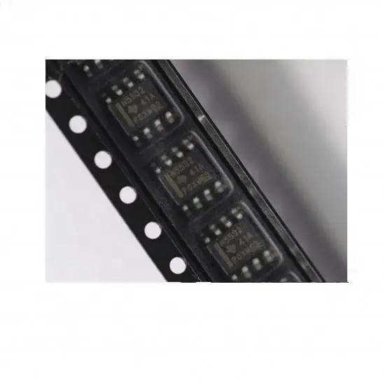 В наличии, интегральная схема NE5532DR, операционные усилители-Операционные усилители, двойная цепь с низким уровнем шума, аксессуары