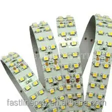 Лучшие продажи 1.6 мм свинца hasl pcb алюминия/гибкая печатная плата для светодиодных