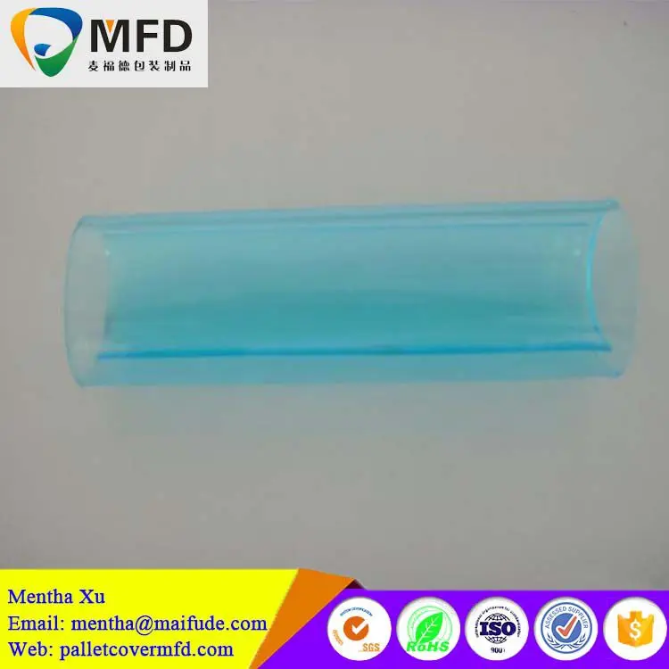 
China Wholesale super clear film pvc flexible 