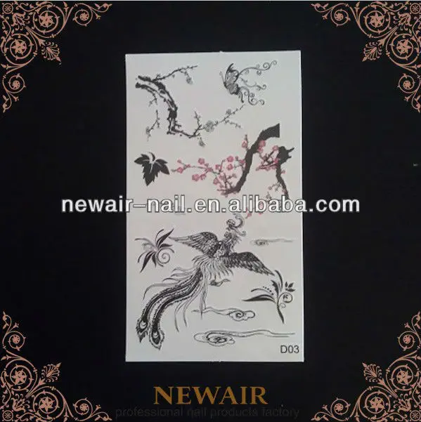 
Cute Girly Tattoo Designs 