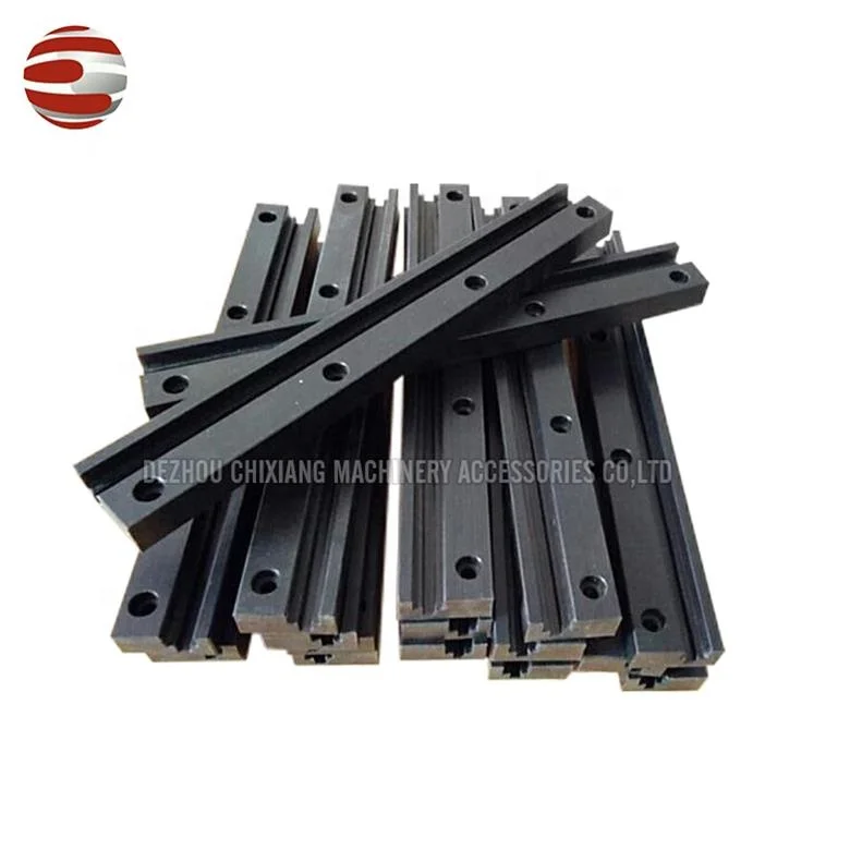  Черная графитовая MC нейлоновая пластина Лист масло пластиковая Пластиковая направляющая ползунок