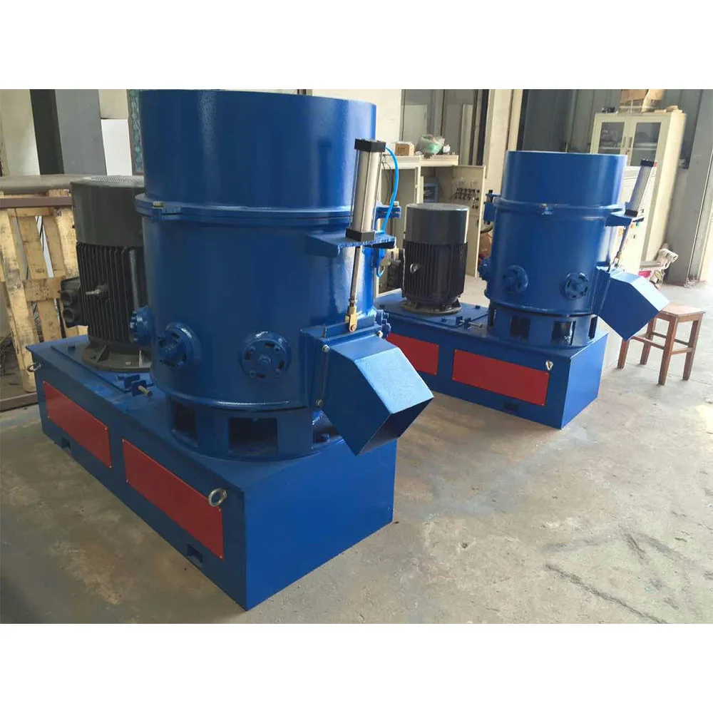 BEION Hot Sale Plastic Fiber Agglomerator Fabric Agglomerator