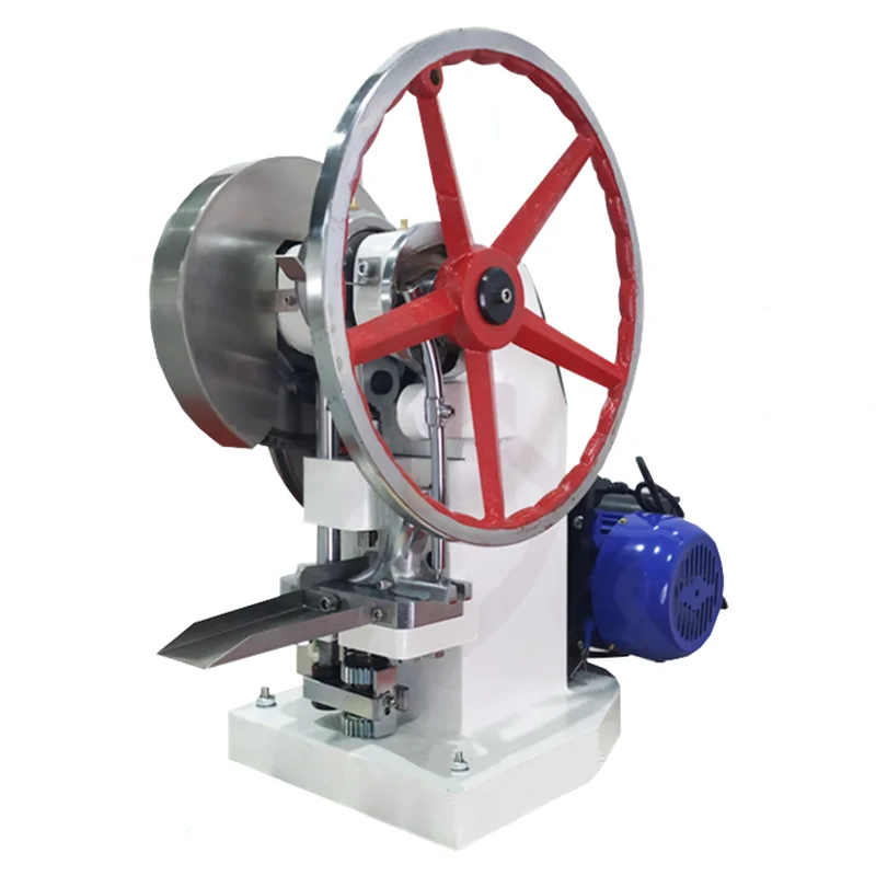 medicine tablet making machine /pill maker /Pill Tablets Press Making Forming Machine