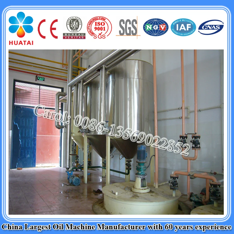 canola oil extraction machine pressing machine crude oil refinery machine