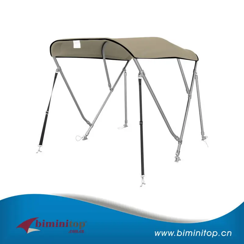 Нержавеющей морских оборудования БИМИНИ для лодки