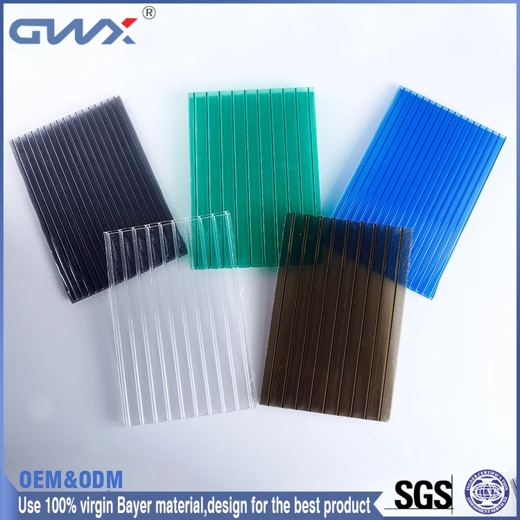 Polycarbonate Sheet In Karachi/Themoformed Polycarbonate