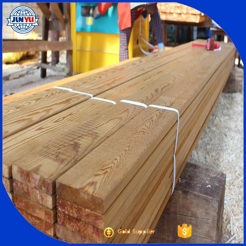 
China factory price sale cheap depth carbonization wood for outdoor floor 