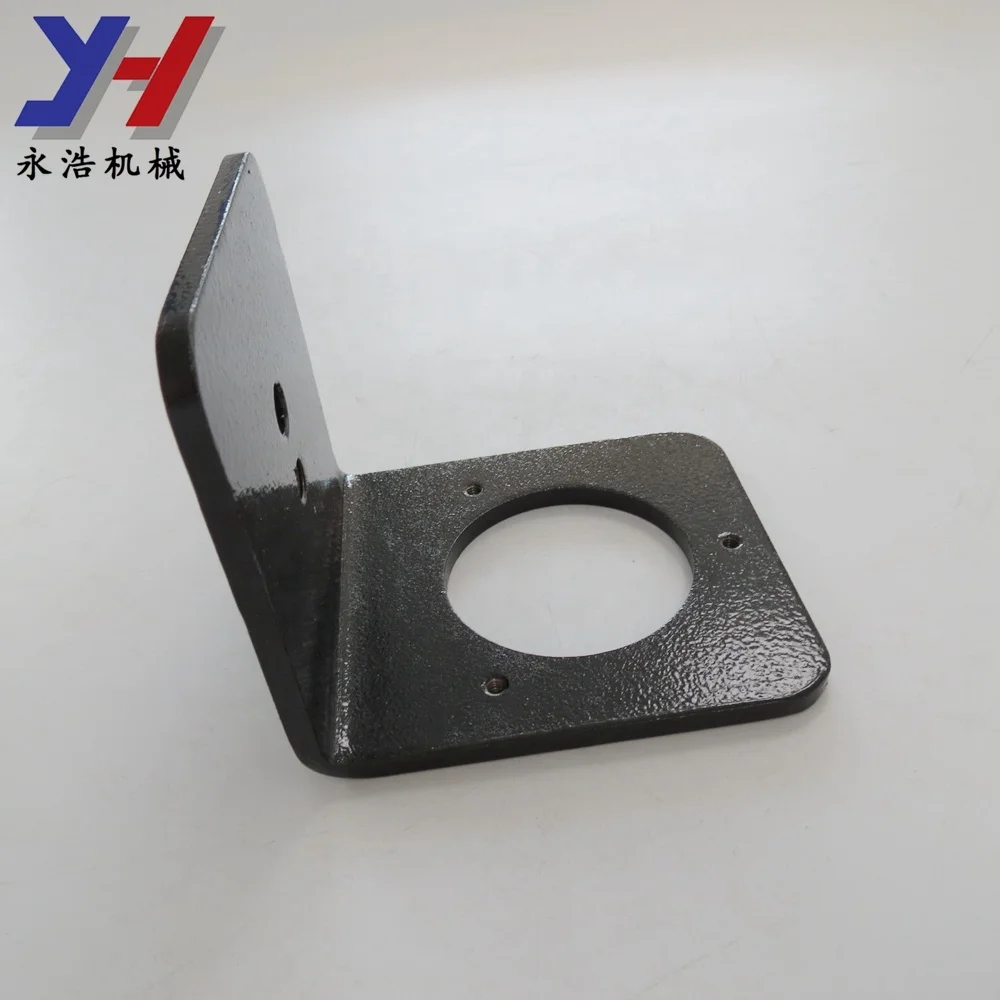 China Supplier OEM Custom Metal Decorative Bookends