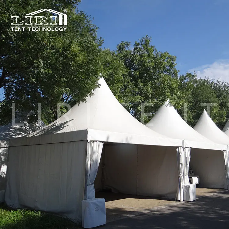 Custom Made Canopy Tent-Backyard Gazebo for Sport, Family party and Exhibition