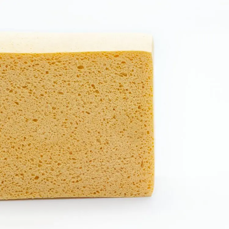 Customized Newest PVA Car Wash Cleaning Sponge