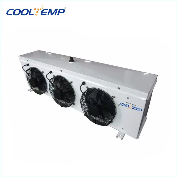 Medium & High temperature Refrigeration Thin Film Evaporator For Sale