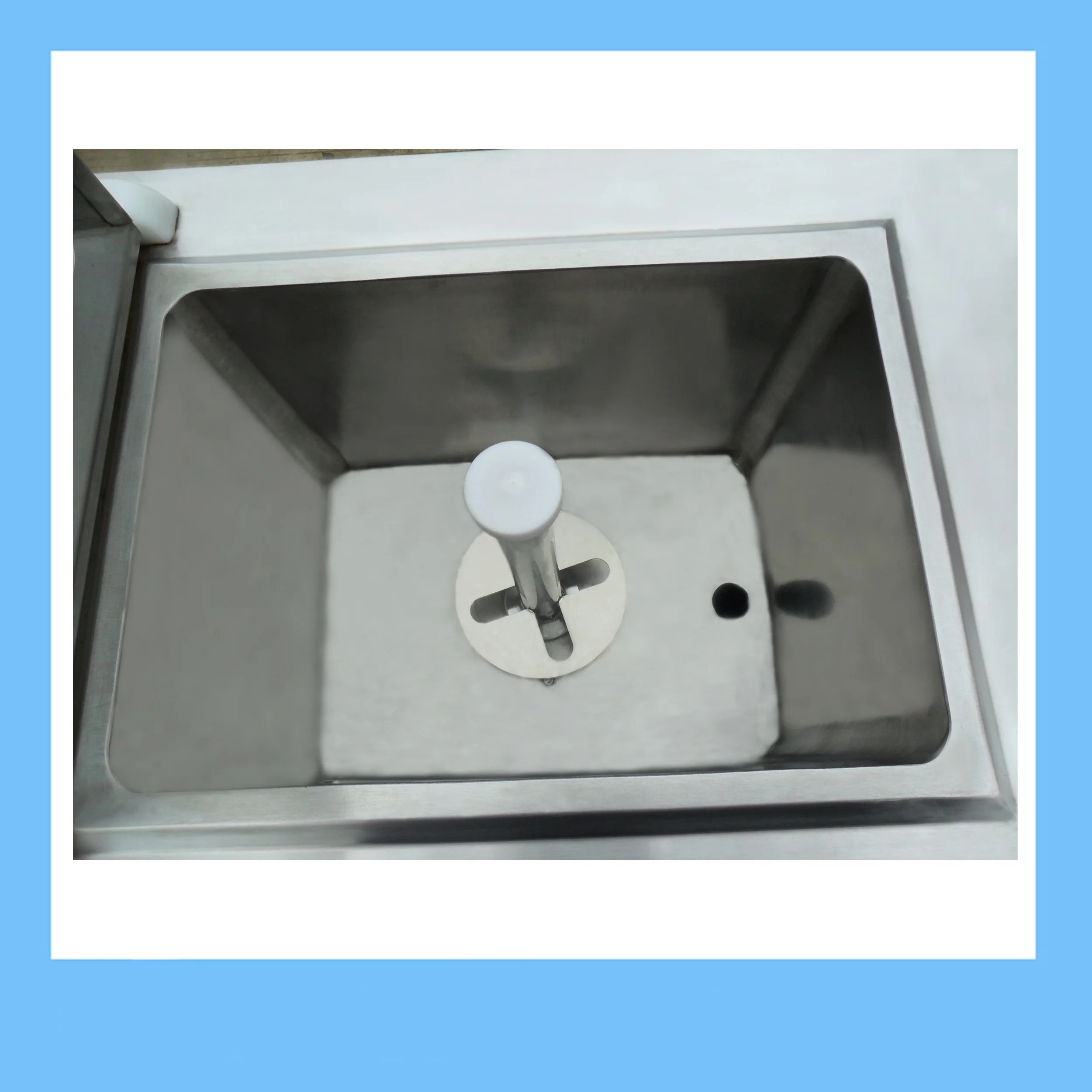 
Hard ice cream/Geloto Pasteurizer Machine,milk, Strawberry ice cream machine 