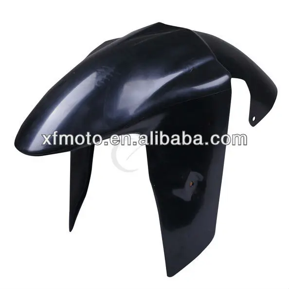 Переднее крыло мотоцикла для Kawasaki ZX-14R ZX14 ZZR1400 2006 2007 2008 2009 2010