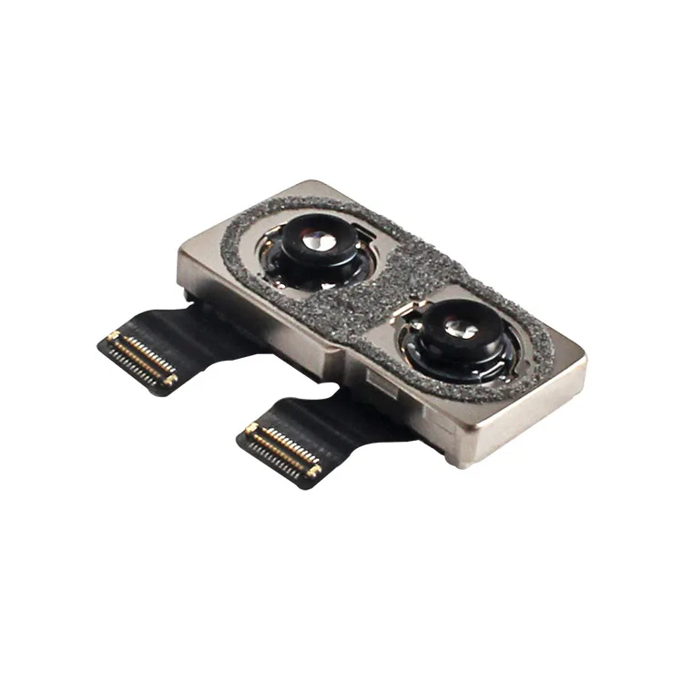 
Wholesale Light proximity sensor front & back rear camera for iphone 5 5s 5c 6 6p 6s 6sp 7 7p 8 X camera 