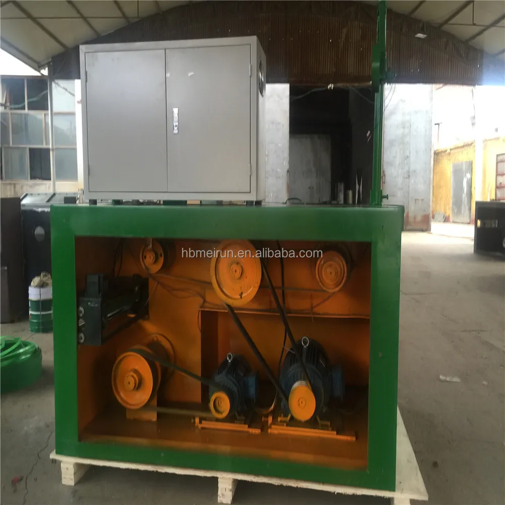 CNC Machine Equipment Copper Wire Drawing Machine/Brass Wire Drawing Machine