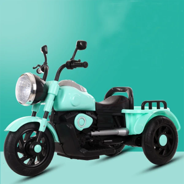 China cheap toys children tricycle singapore   for kids motor bikes  for wholesale