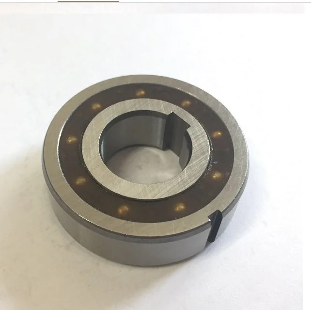 one way clutch roller bearing csk8 csk8pp