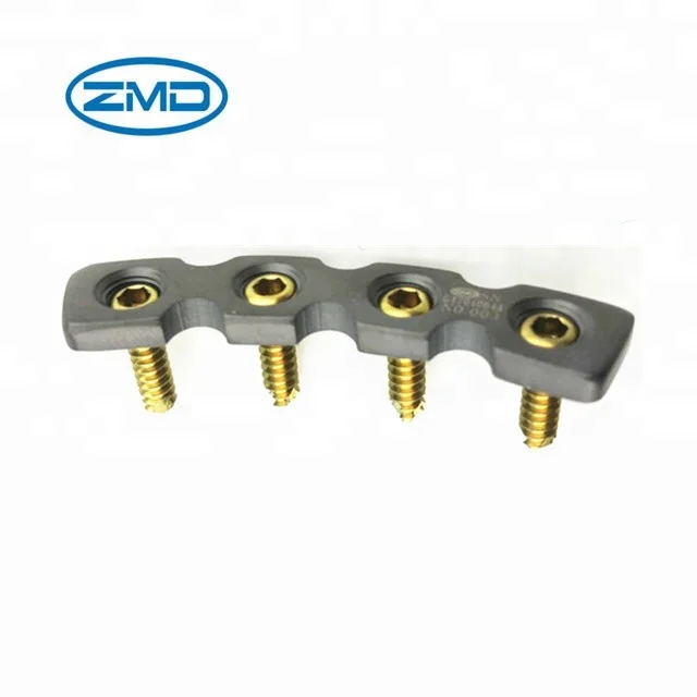 Orthopaedic instrument Set for Pelvic Reconstruction Plates