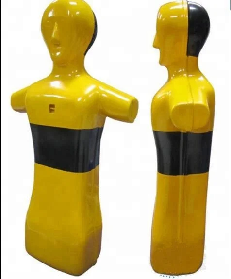 MT-RD1 Swimming training rescue dummy
