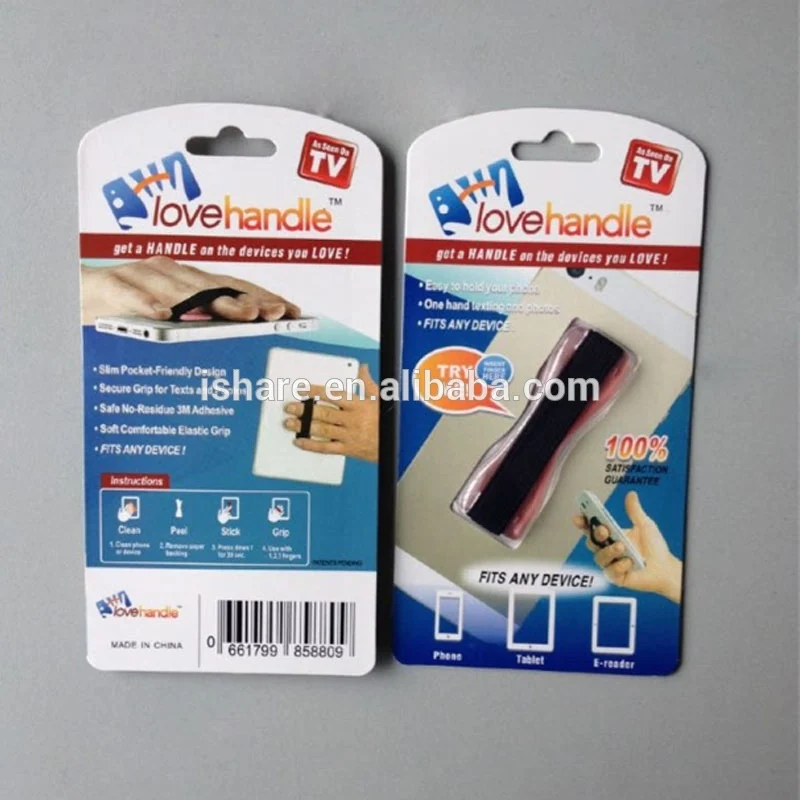 Чулок ручка для всех смартфон устройства