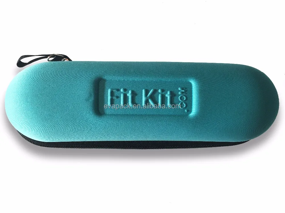 Protective EVA Foam Sound Proof Case