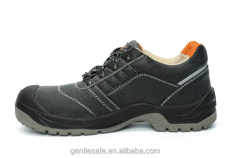 2015 steel toe safety boots /goodyear welt safety boots with certification