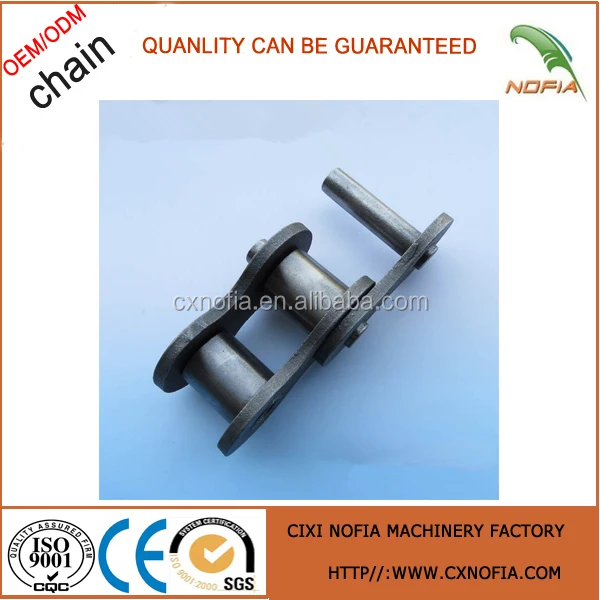 Передачи Роликовая Цепь 12А