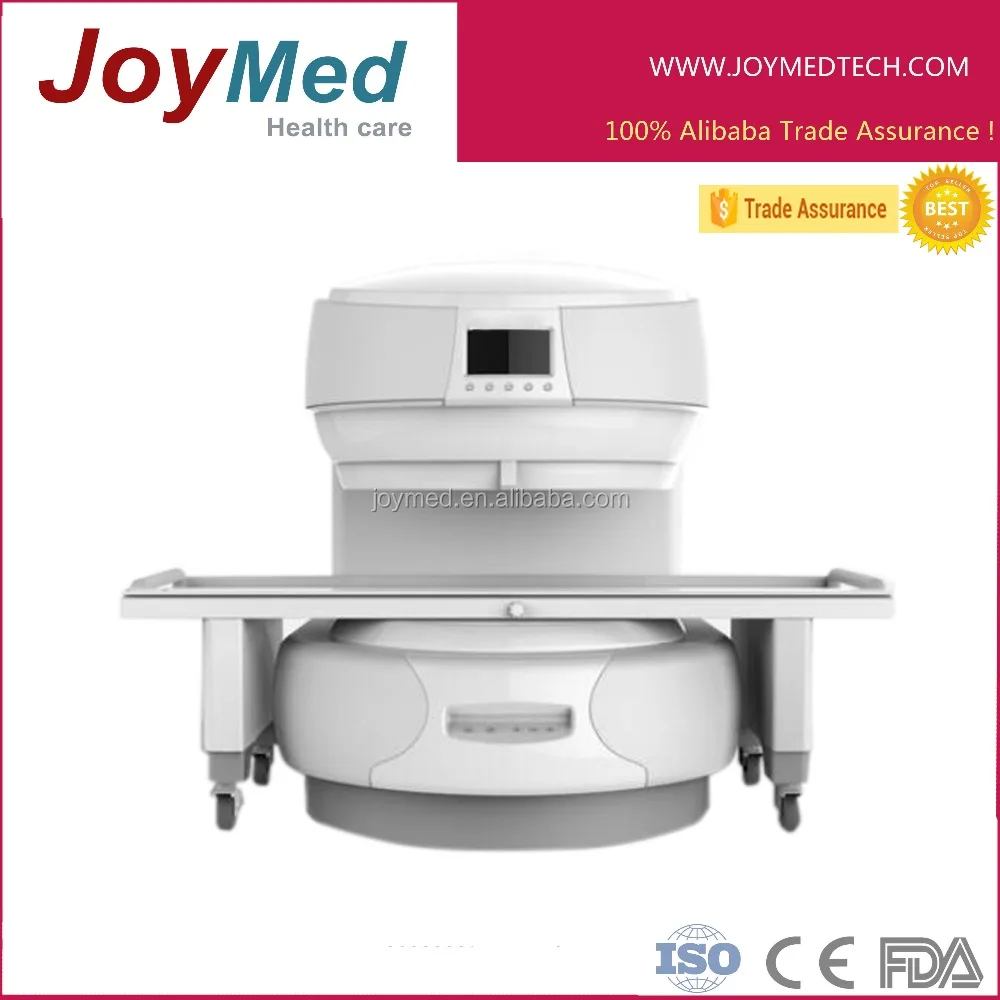 
clear image veterinary use MRI machine animal CT scan 