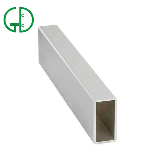 GD Алюминий 6063 T5 украшения 30x150 алюминиевый профиль